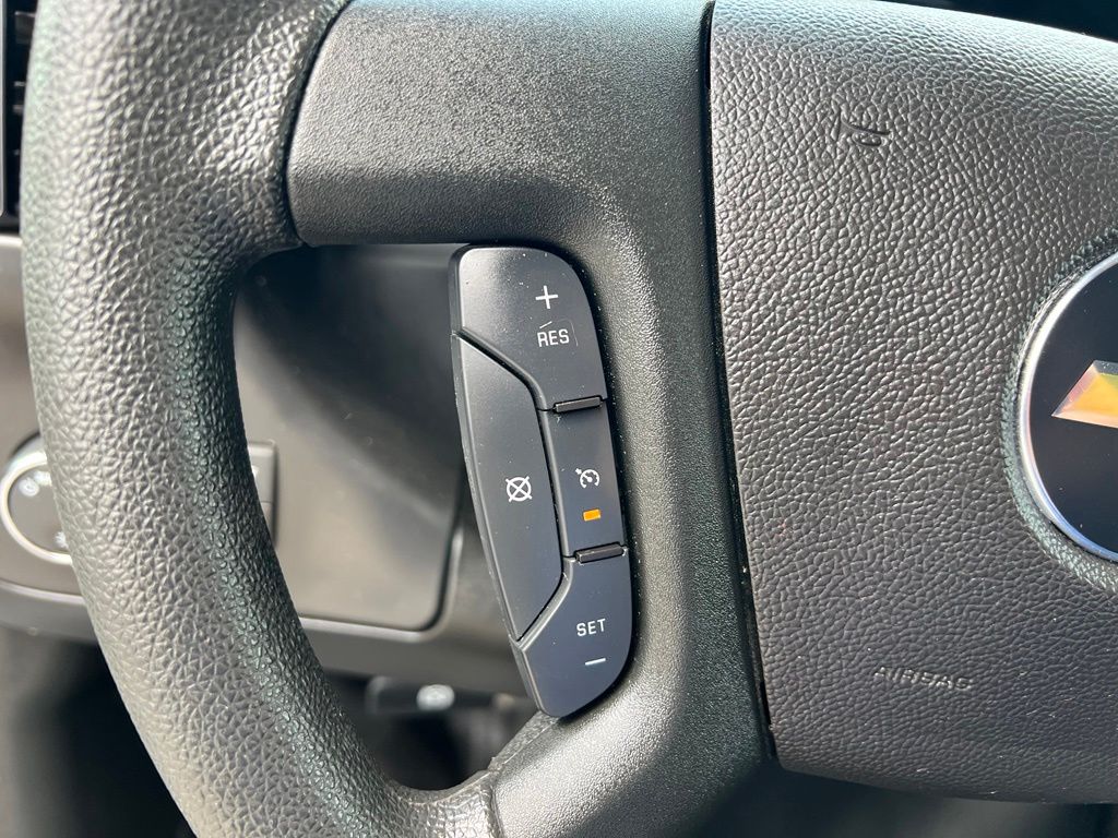 Used 2025 Chevrolet Express 2500 Van