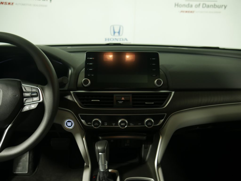 Thumbnail: 2018 Honda Accord - 12