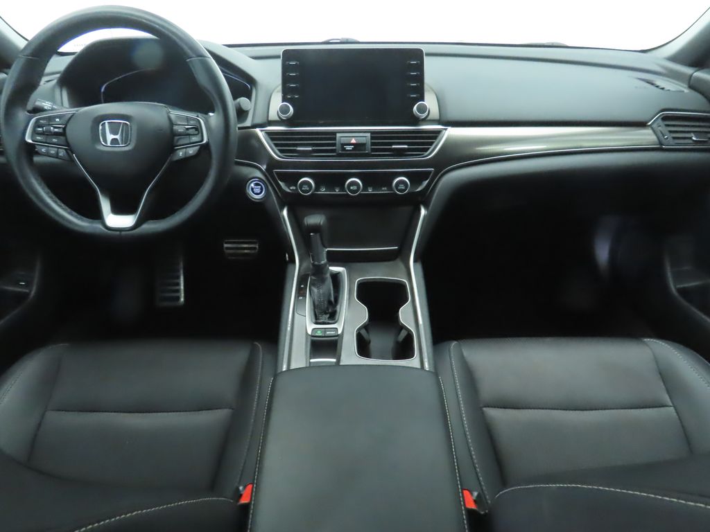 Thumbnail: 2019 Honda Accord - 13