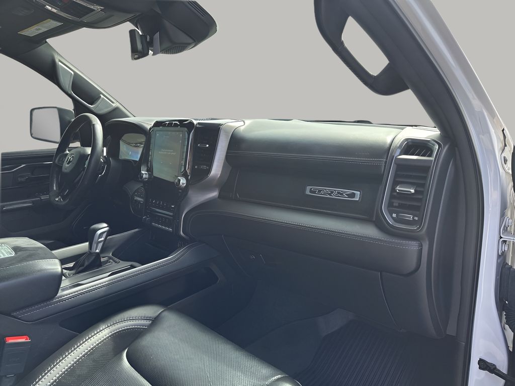 Used Car 2021 Ram 1500  Trx For Sale Under $70,000 In Austin, Texas