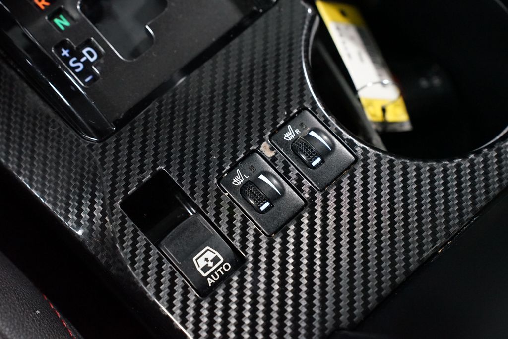 Thumbnail: 2024 Toyota 4Runner - 24