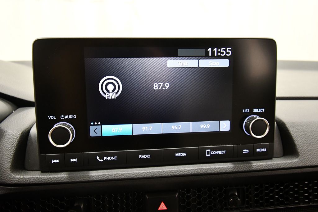 Used 2024 Honda CR-V SUV