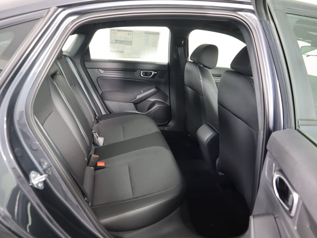 Thumbnail: 2026 Honda Civic - 23