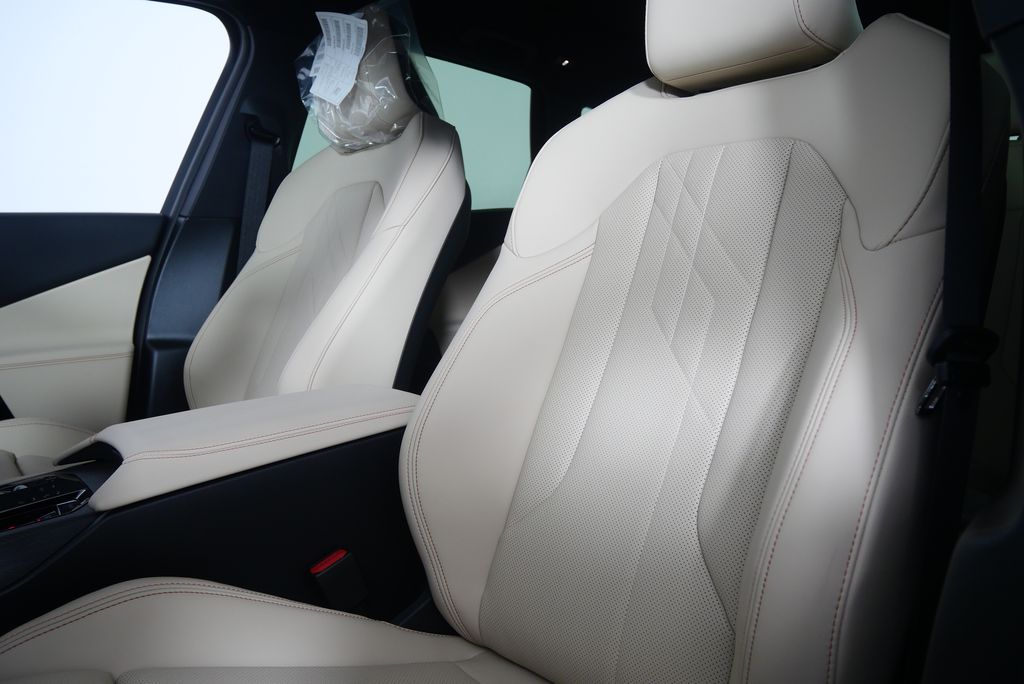 Thumbnail: 2026 BMW X3 - 10