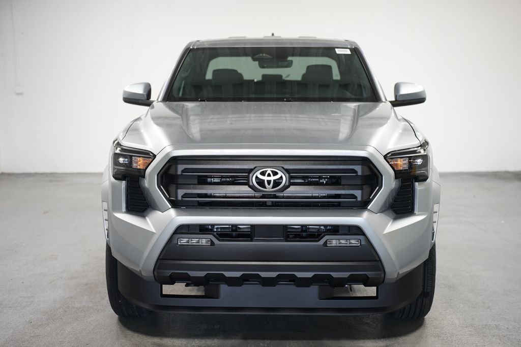 Thumbnail: 2025 Toyota Tacoma - 2