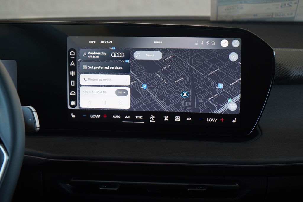 Thumbnail: 2026 Audi Q3 - 10