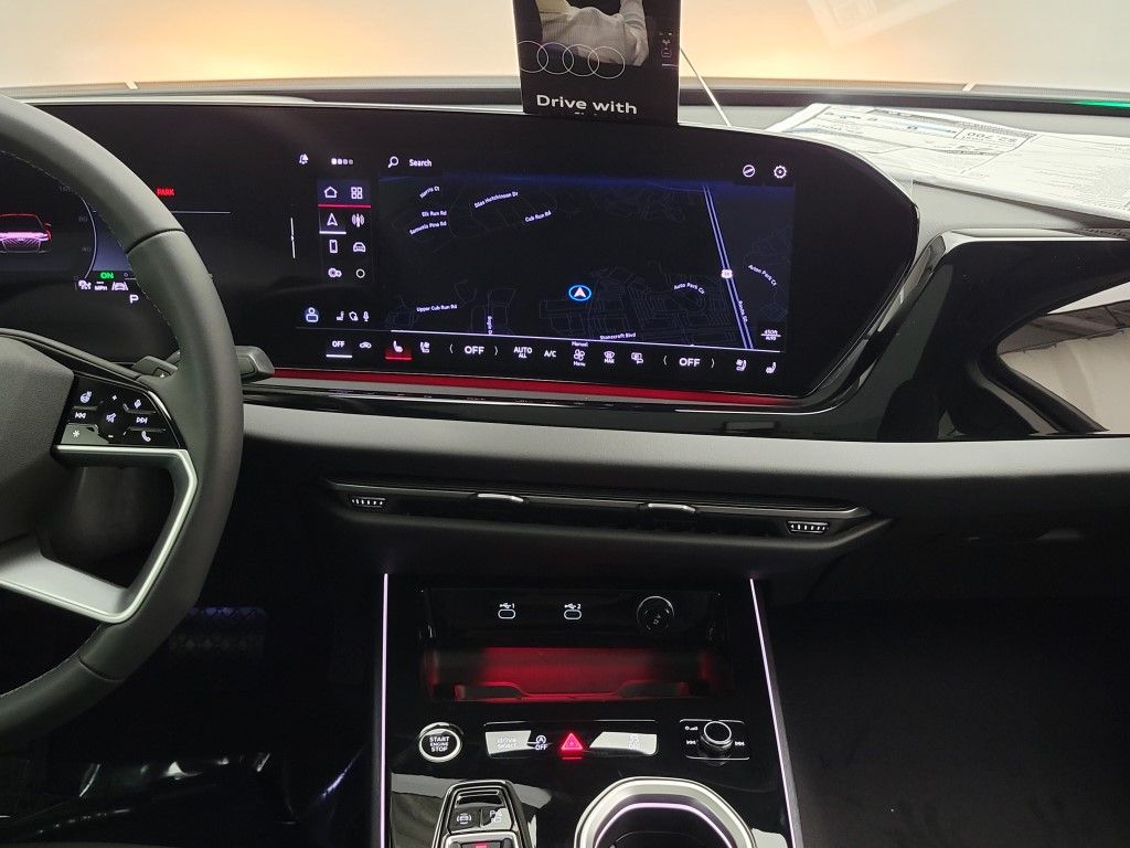 Thumbnail: 2026 Audi A6 - 21