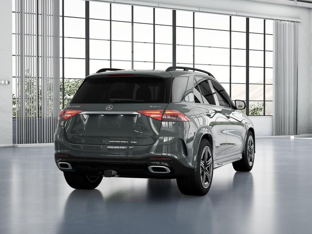 Thumbnail: 2026 Mercedes-Benz GLE - 23