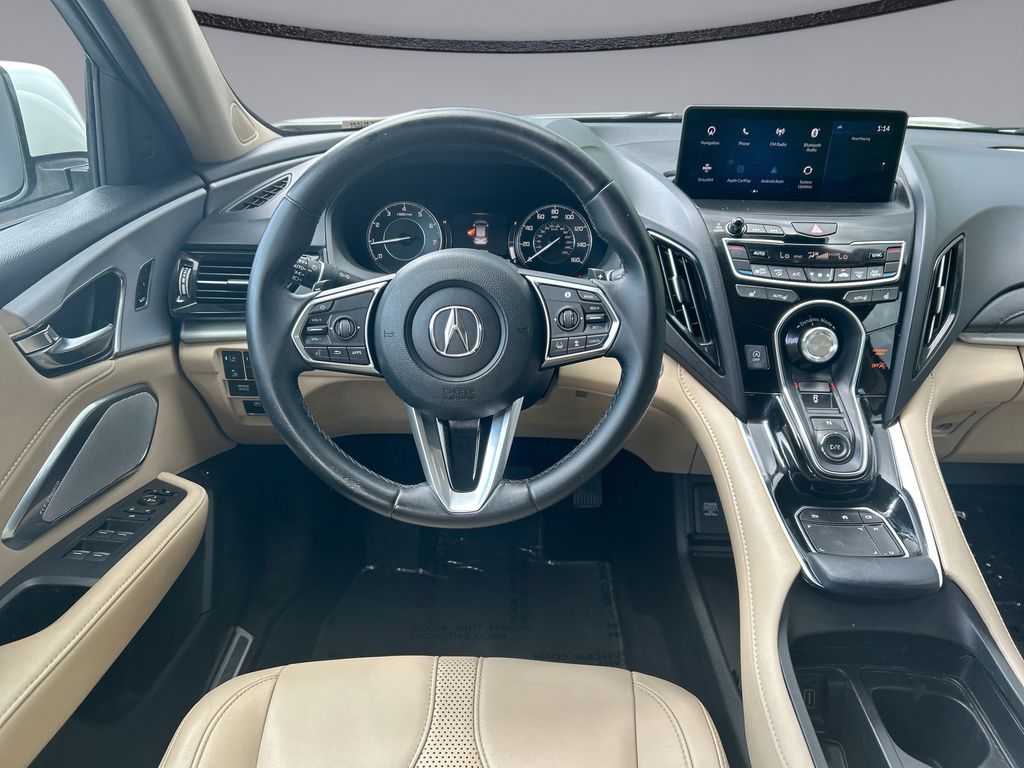 Thumbnail: 2019 Acura RDX - 15