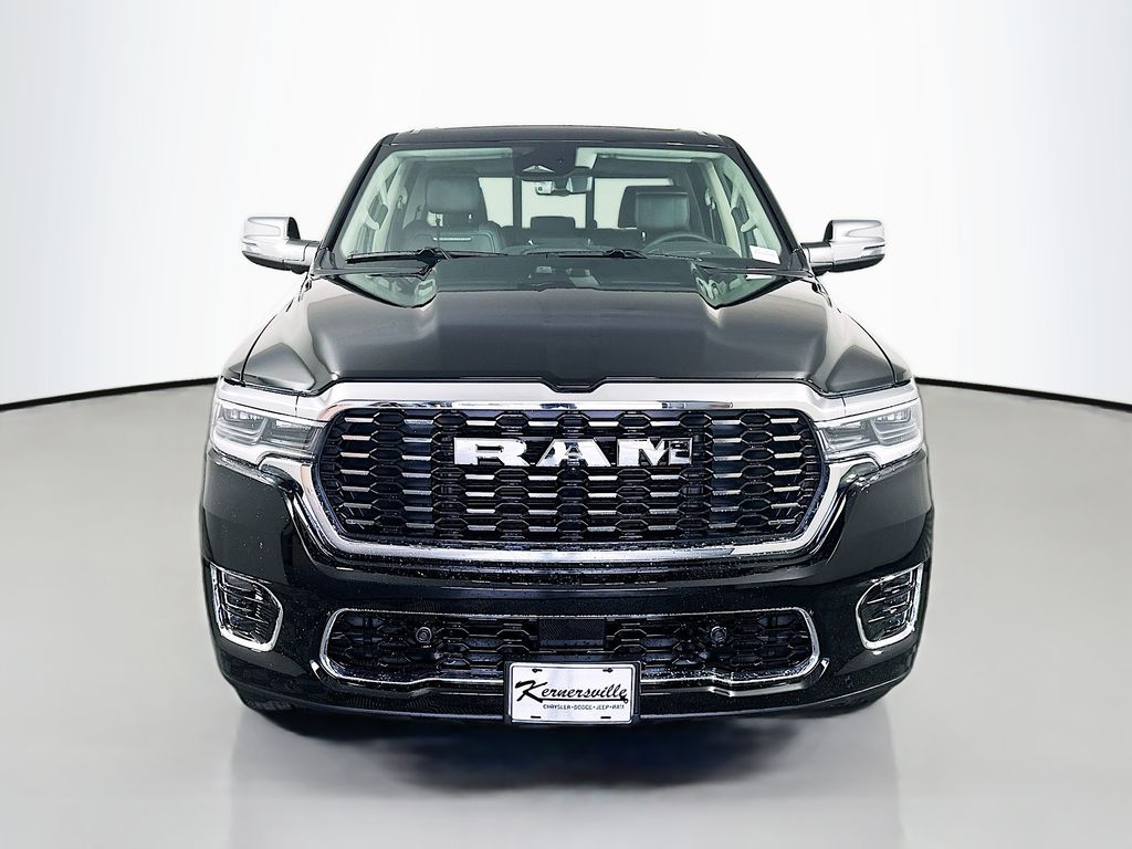 New 2026 Black Ram Tungsten 14in image 2