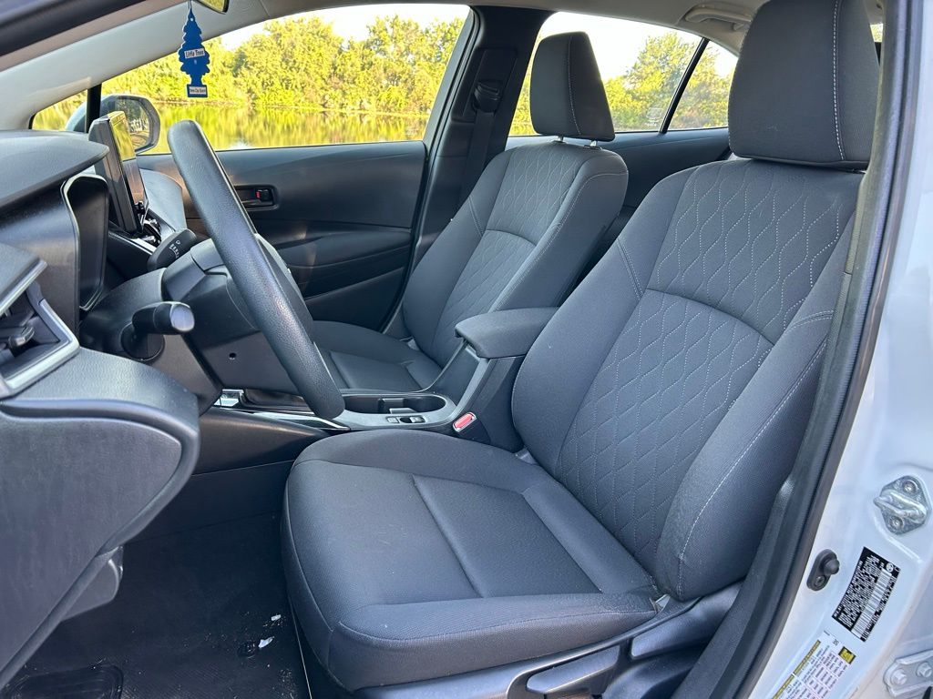 Thumbnail: 2023 Toyota Corolla - 14