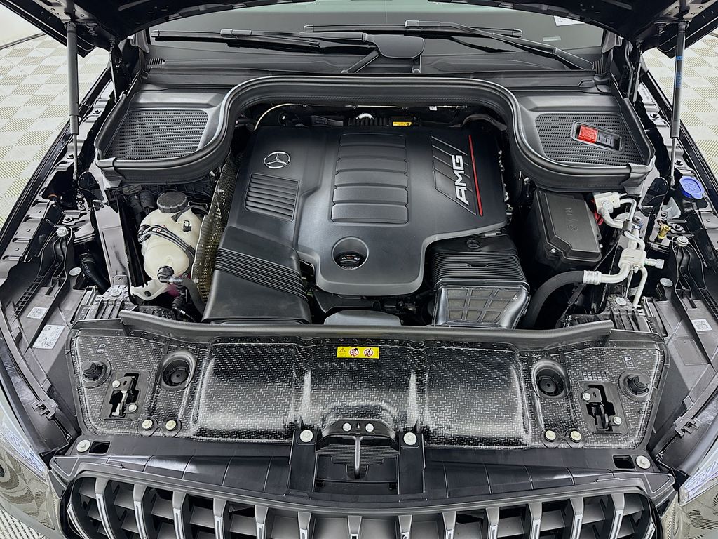 Thumbnail: 2026 Mercedes-Benz GLE - 31