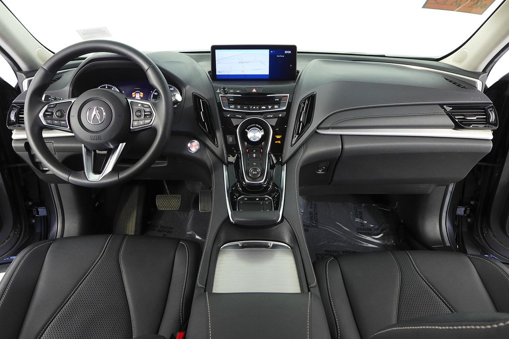 Thumbnail: 2020 Acura RDX - 25