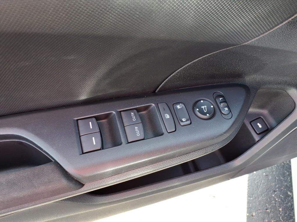 2021 Honda Civic LX photo 13