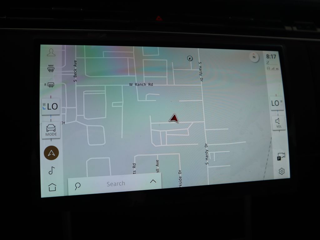 Thumbnail: 2025 Land Rover Range Rover - 16