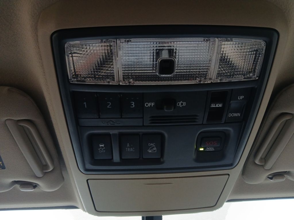 Used Car 2019 Toyota 4runner  For Sale Under $40,000 In Austin, Texas