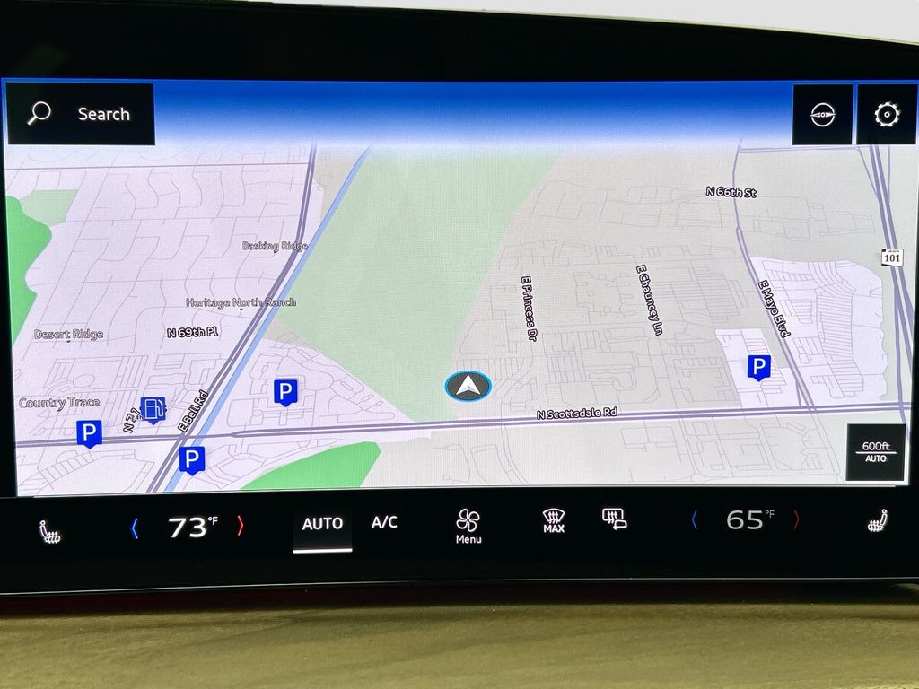 Thumbnail: 2025 Audi Q5 - 14