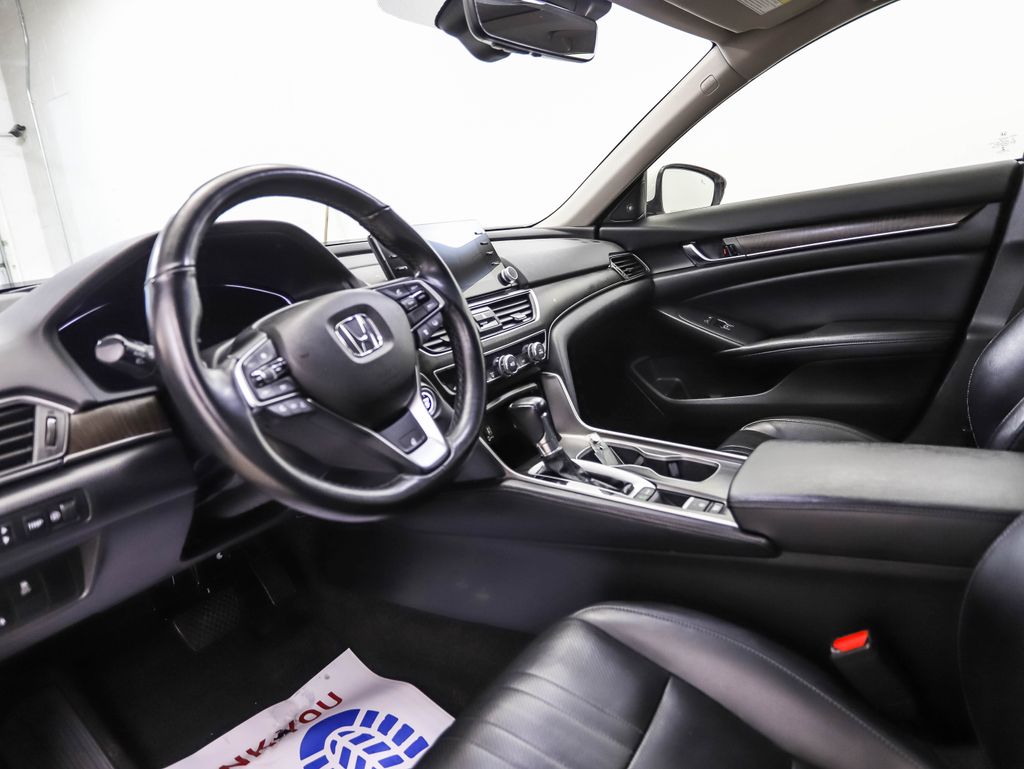 Thumbnail: 2018 Honda Accord - 10