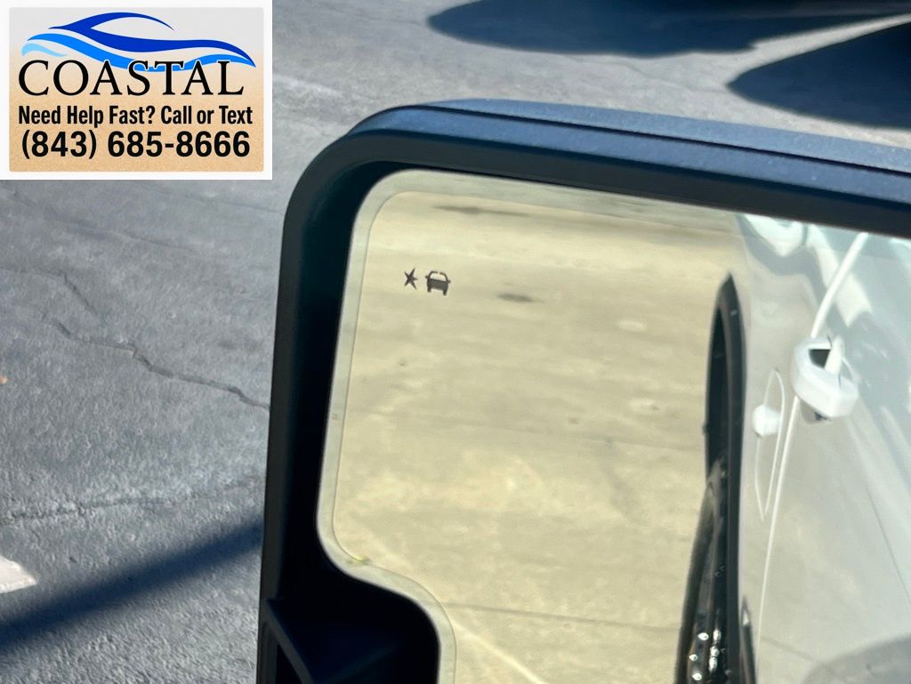 2026 Chevrolet Silverado 2500HD LT White at Bob Mills Chevrolet