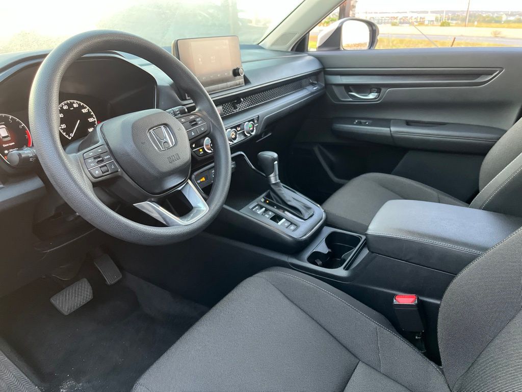 Thumbnail: 2025 Honda CR-V - 18