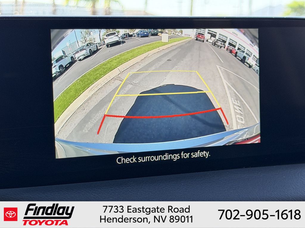 Used 2021 Mazda CX-5 SUV