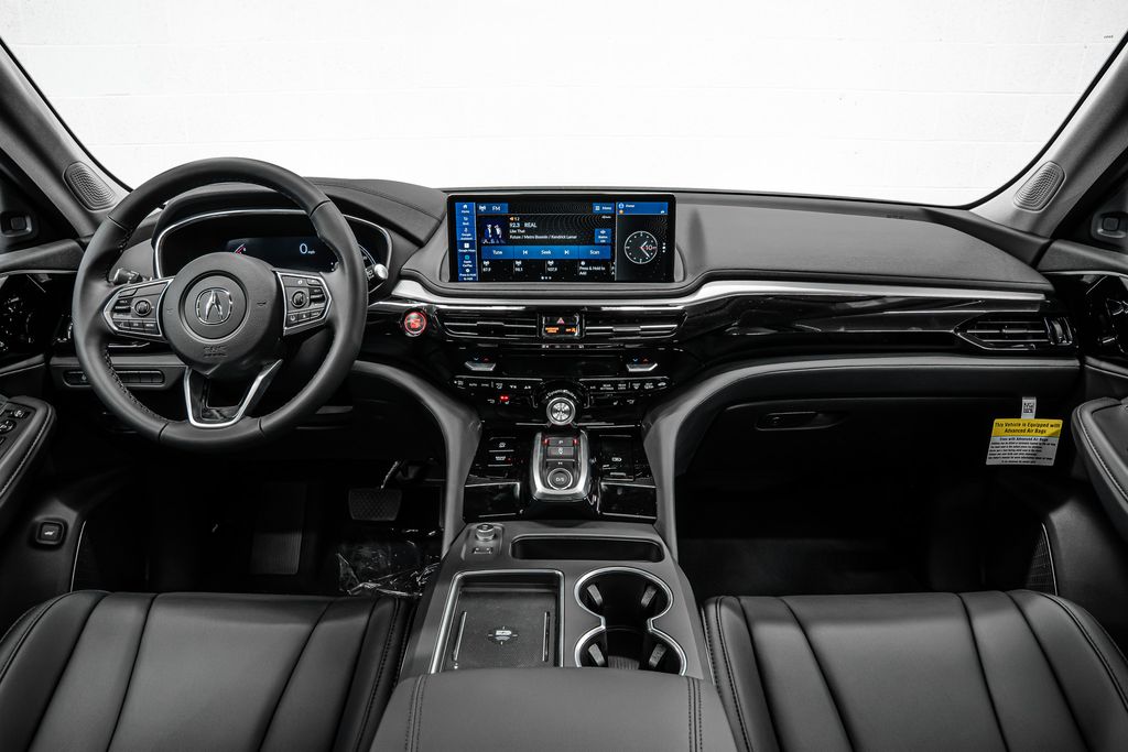 2026 Acura MDX