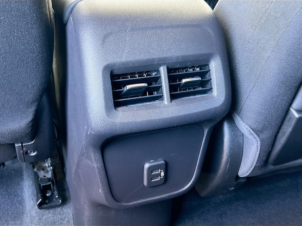 Thumbnail: 2024 GMC Terrain - 23