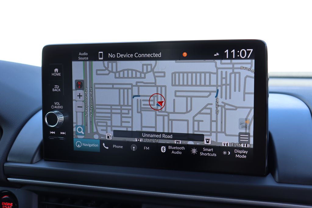 Thumbnail: 2025 Honda Pilot - 27