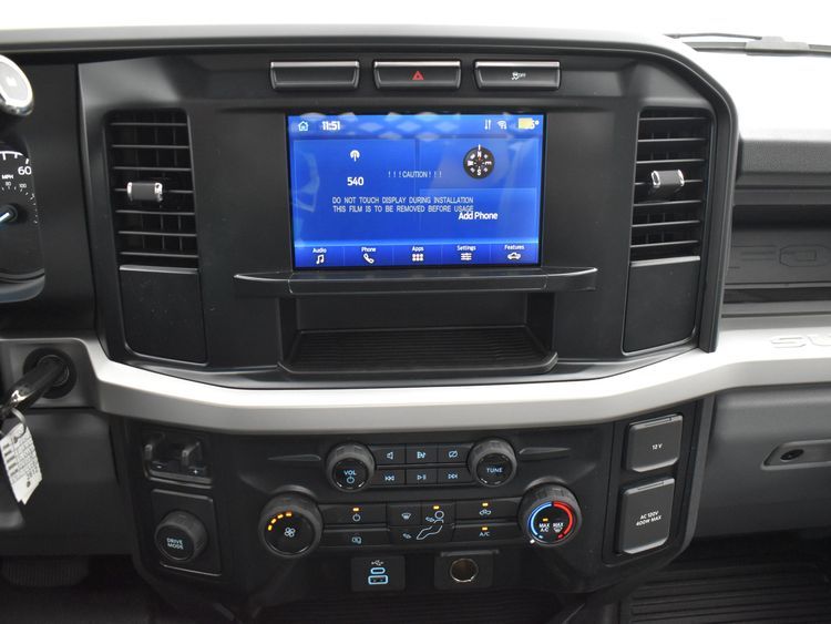 2023 Ford F-250 Super Duty XL
