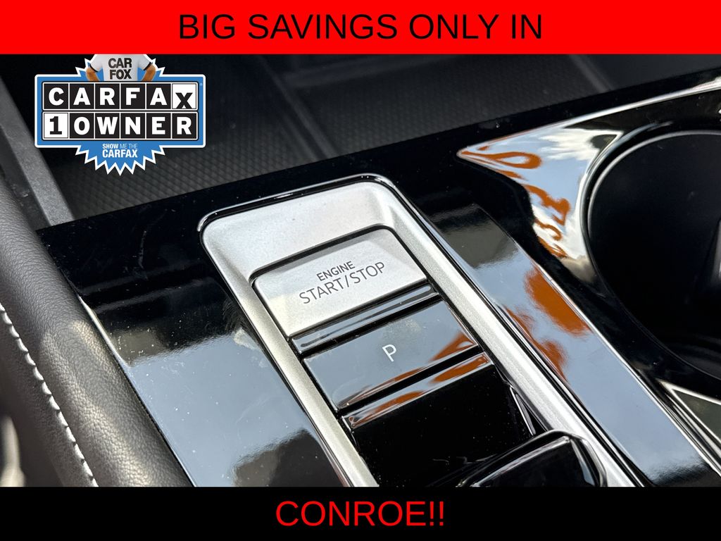 2024 Volkswagen Atlas 2.0T SE w/Technology Black at Cook Ford