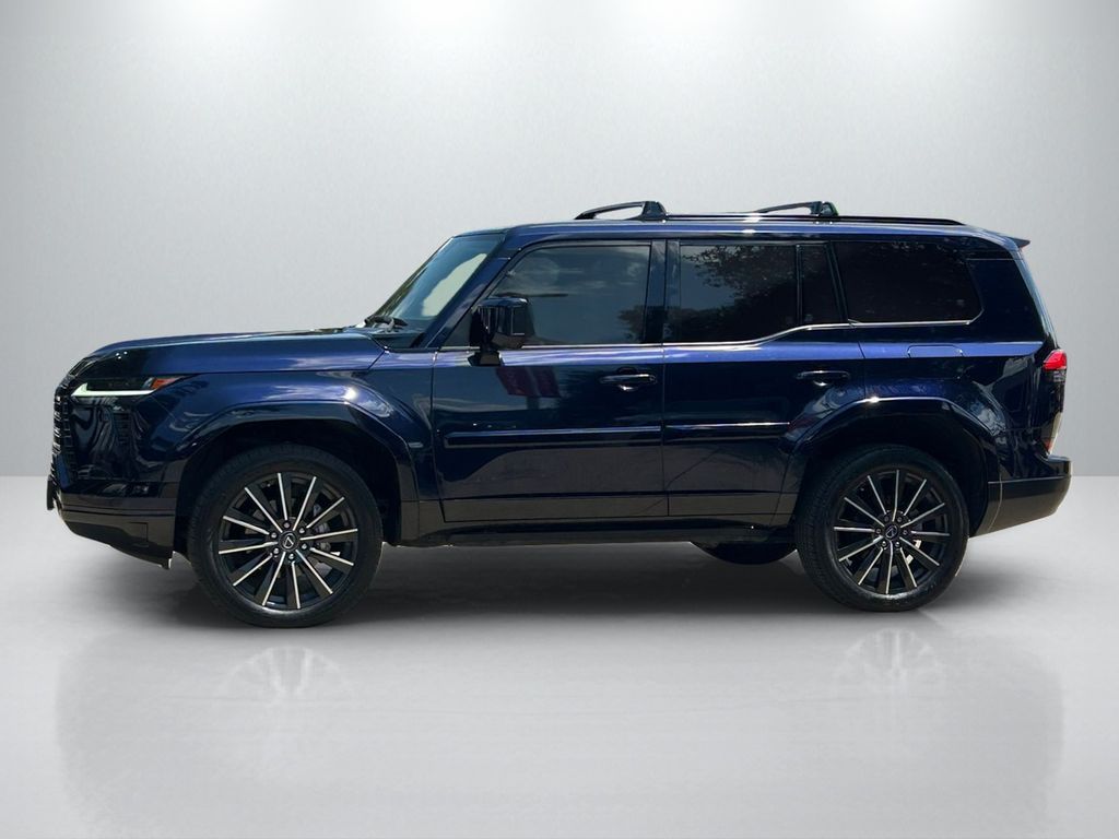 Used 2024 Lexus GX SUV