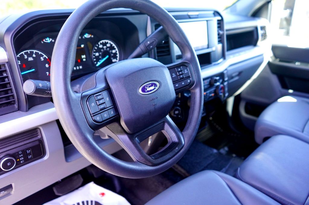 Used Car 2025 Ford F-250sd  Xl For Sale Under $60,000 In Taylor, Texas