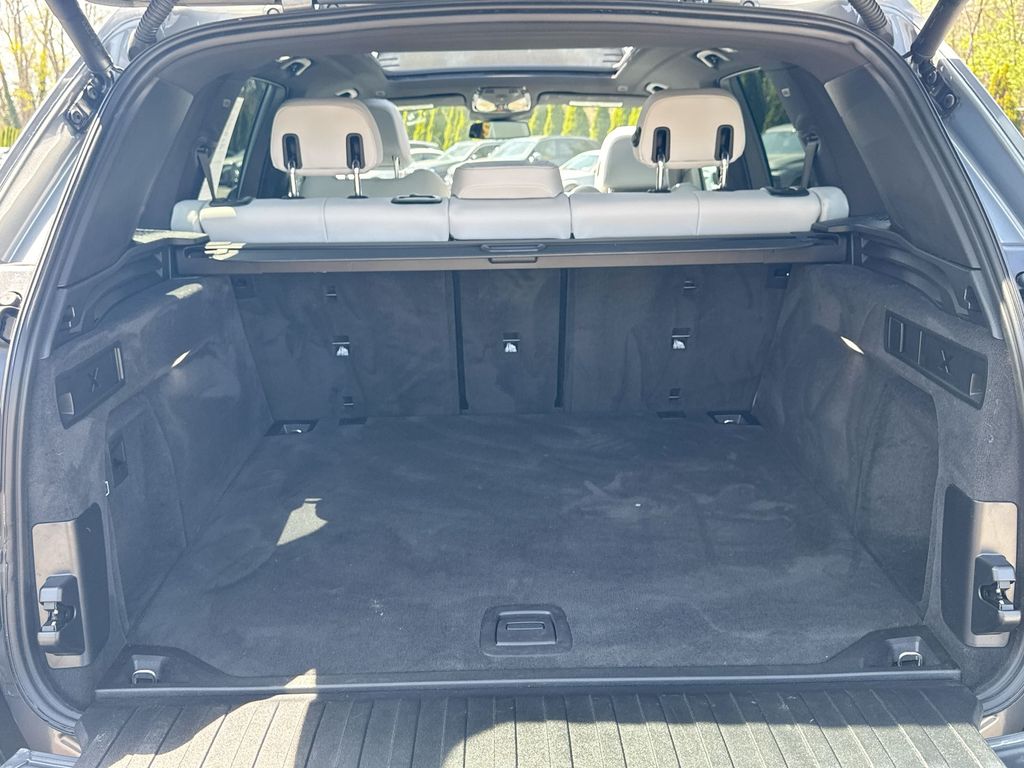 2025 BMW X5 xDrive40i 25