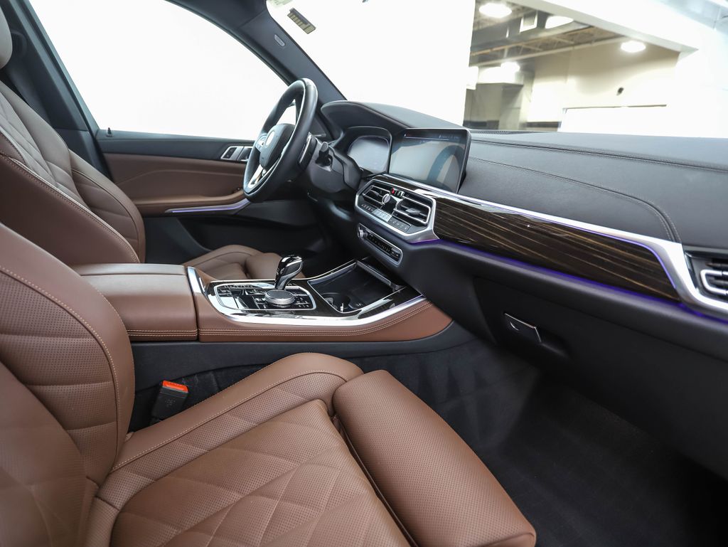 Thumbnail: 2023 BMW X5 - 30