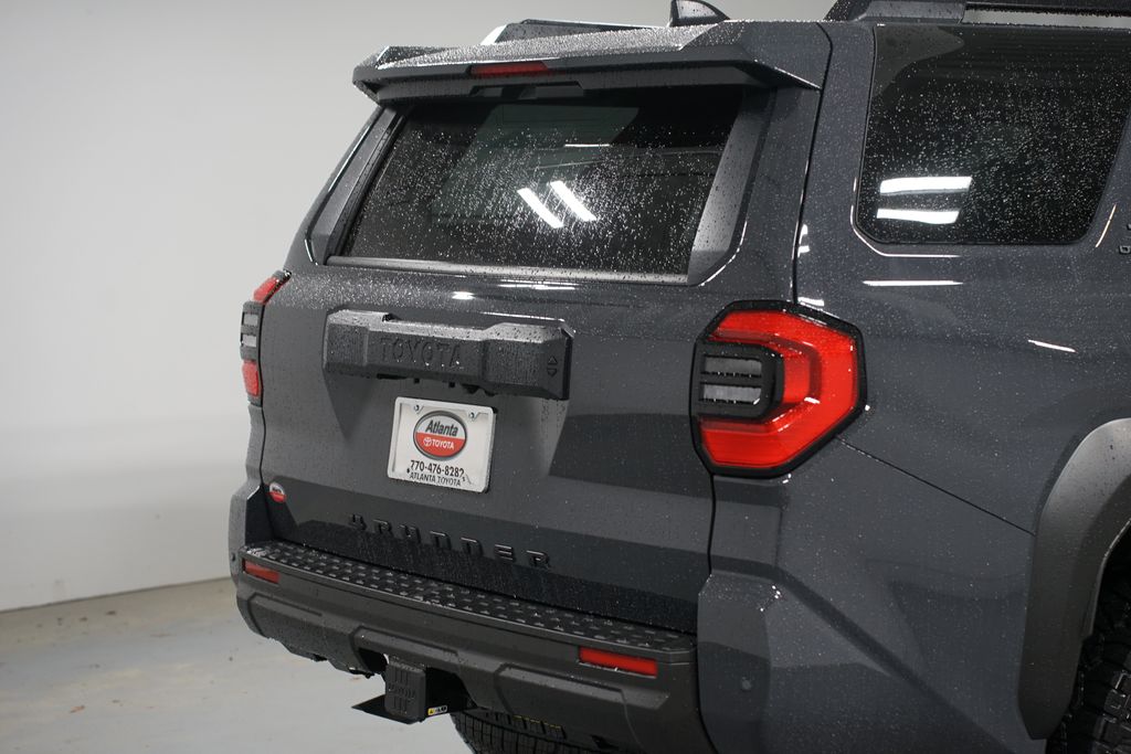 Thumbnail: 2026 Toyota 4Runner - 9