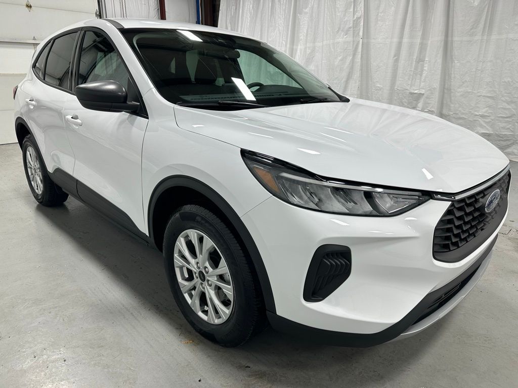 2025 Ford Escape Active AWD