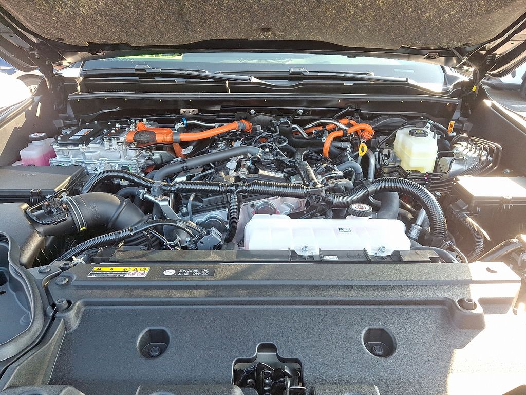 Thumbnail: 2025 Toyota 4Runner - 28