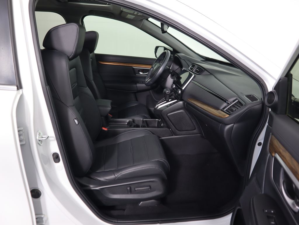 Thumbnail: 2022 Honda CR-V - 20