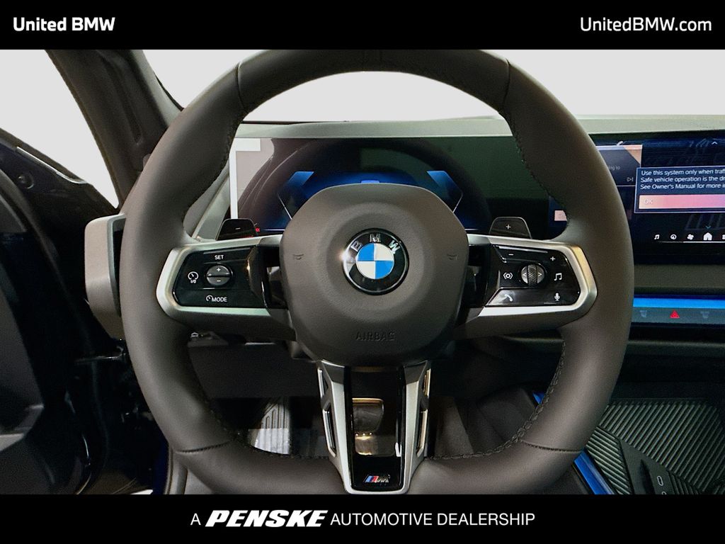 Thumbnail: 2026 BMW X3 - 6