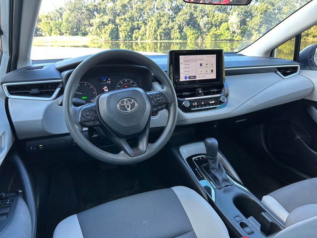 Thumbnail: 2024 Toyota Corolla - 12