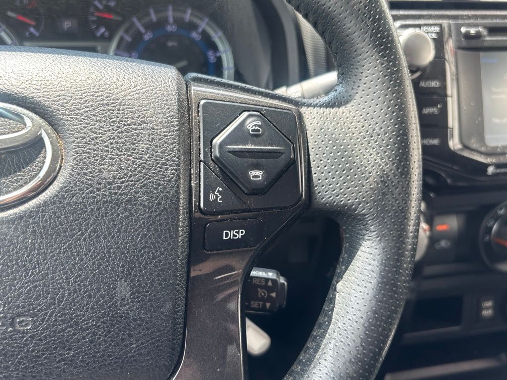 Used 2018 Toyota 4Runner SUV