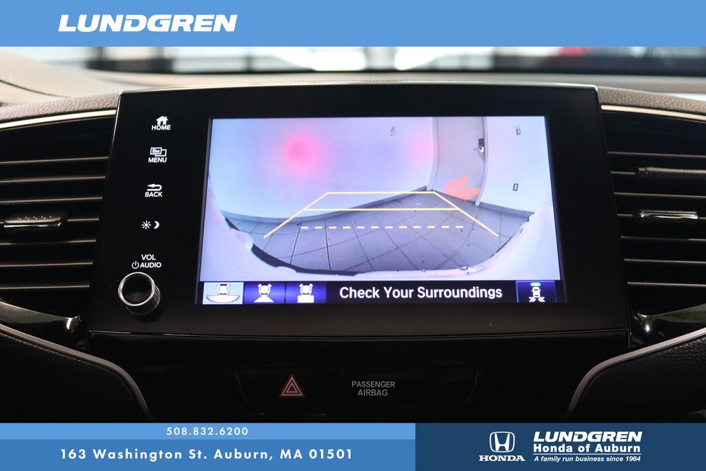 Used 2023 Honda Ridgeline Truck