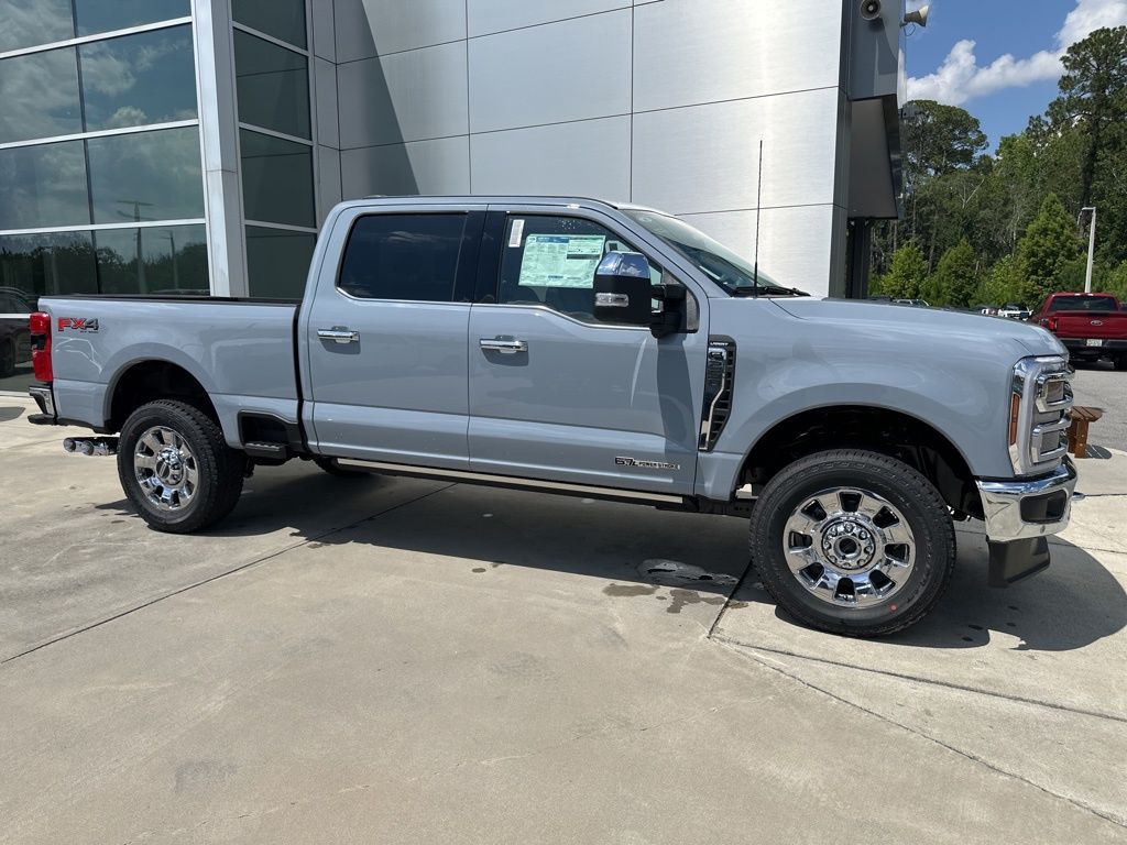 2024 Ford F-250 Super Duty Lariat