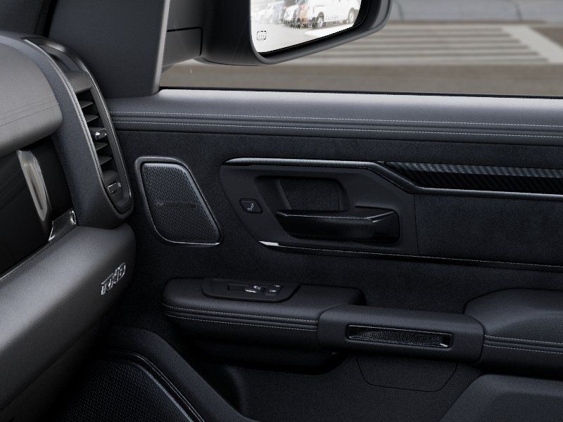 New 2026 Ram 1500 Truck