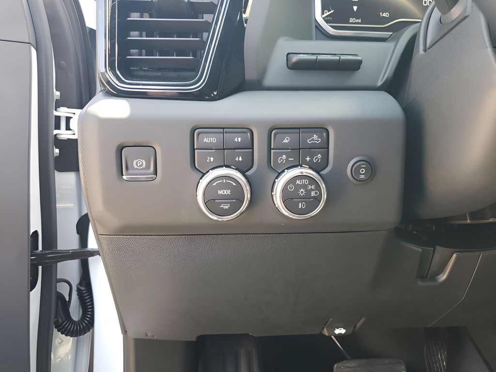 New Car 2025 Gmc Sierra 2500hd  At4x For Sale Under $110,000 In Austin, Texas