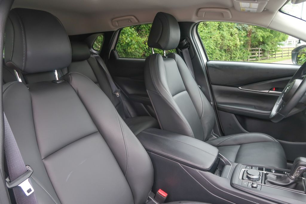 2023 Mazda CX-30 2.5 S Select