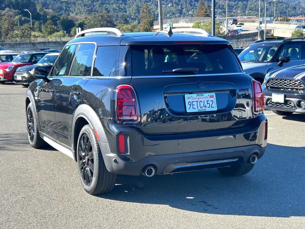 Thumbnail: 2023 MINI Cooper Countryman - 3