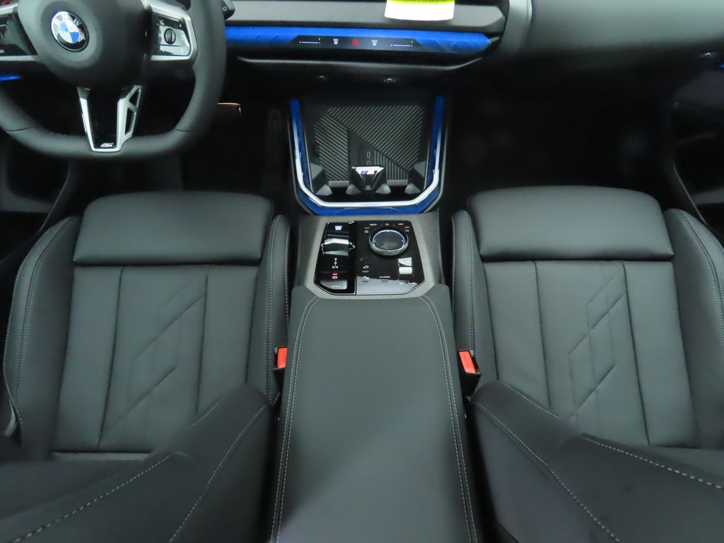 Thumbnail: 2026 BMW X3 - 17