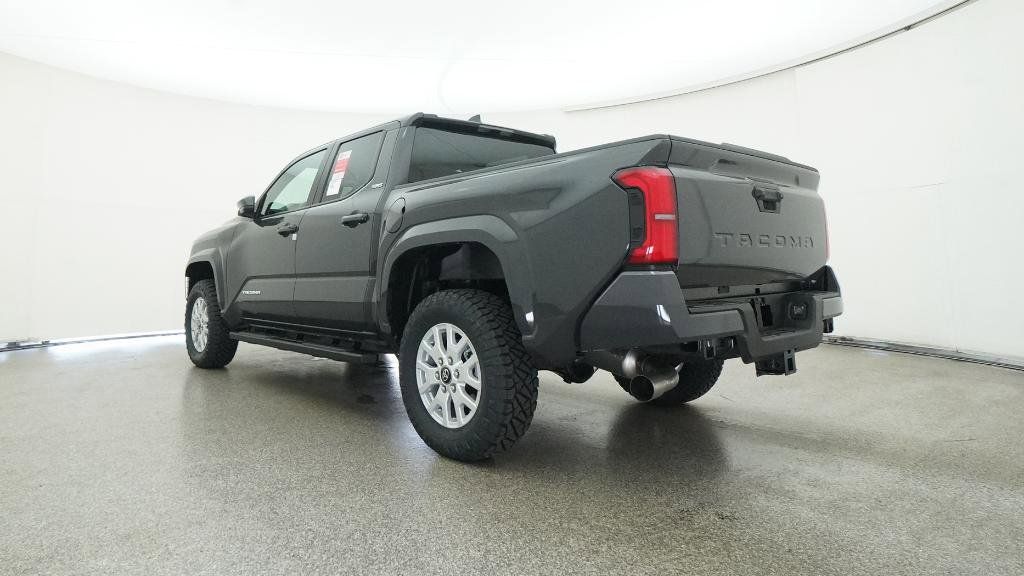 Thumbnail: 2025 Toyota Tacoma - 24