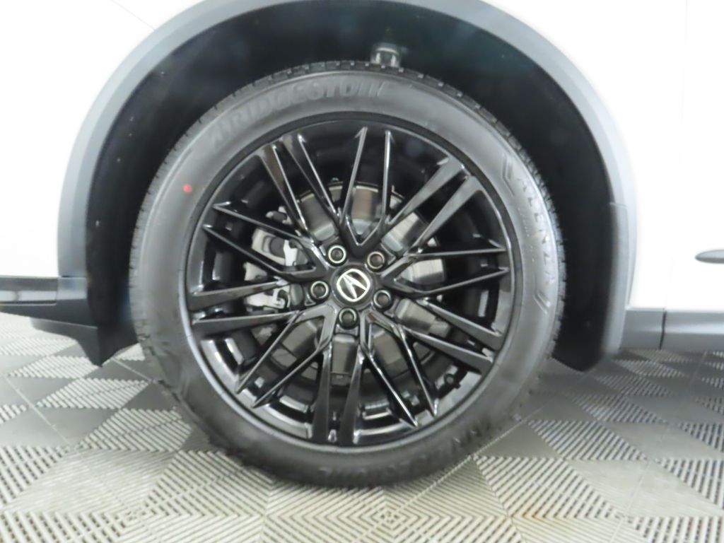 2026 Acura MDX Base 32